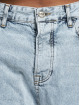 DEF Loose Fit Jeans Lenox niebieski