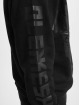 DEF Pullover U.Ü.B x DEF black