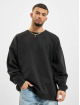 DEF Pullover Oversized grey