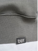 DEF Pullover Oversized grey
