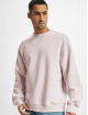DEF Pullover Unisex purple