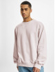 DEF Pullover Unisex purple