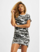 DEF Robe Lexy camouflage