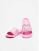 DEF Sandals Defiletten pink