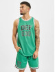 DEF Sety Basketball zelená