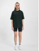 DEF Short Sporty green