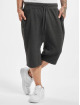 DEF Short Hoku gris