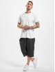 DEF Short Hoku gris