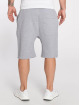 DEF Short Hoku gris