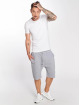 DEF Short Hoku gris