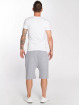DEF Short Hoku gris