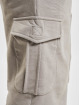 DEF Short RoMp gris