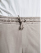 DEF Short RoMp gris