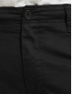 DEF Short Cargo noir