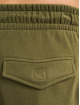 DEF Short RoMp olive