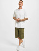 DEF Short RoMp olive