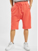 DEF Short Leo orange