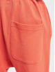 DEF Short Leo orange
