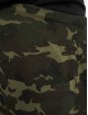 DEF Shorts Leo camouflage