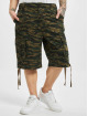 DEF Shorts Camo camouflage