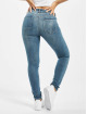 DEF Skinny Jeans Lindo blue