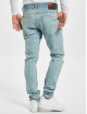 DEF Skinny Jeans Umit blue