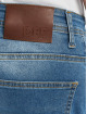 DEF Slim Fit -farkut Hines sininen