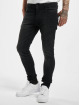 DEF Slim Fit Jeans Levin black