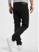 DEF Slim Fit Jeans Gits black