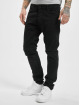 DEF Slim Fit Jeans Gits black