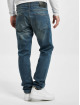 DEF Slim Fit Jeans Time blau