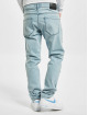 DEF Slim Fit Jeans Theo blau