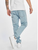 DEF Slim Fit Jeans Tommy blue
