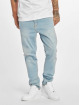 DEF Slim Fit Jeans Tommy blue