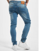 DEF Slim Fit Jeans Rislev blue