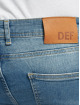 DEF Slim Fit Jeans Rislev blue