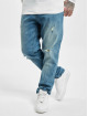 DEF Slim Fit Jeans Aslan blue
