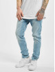 DEF Slim Fit Jeans Lewes blå
