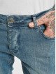 DEF Slim Fit Jeans Castor blå