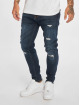 DEF Slim Fit Jeans Burundi indigo