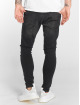 DEF Slim Fit Jeans Mingo svart