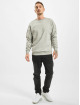 DEF Slim Fit Jeans Tommy svart