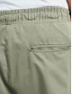 DEF Spodnie Chino/Cargo Flo oliwkowy