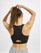 DEF Sports Lingerie Mariella noir