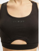 DEF Sports Lingerie Mariella noir