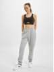 DEF Sports Lingerie Mariella noir