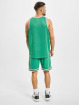 DEF Suits Basketball green