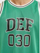 DEF Suits Basketball green