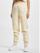 DEF Sweat Pant Oversized beige
