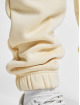DEF Sweat Pant Oversized beige
